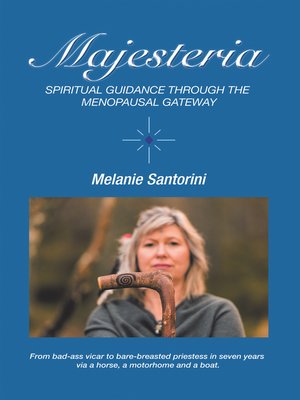 cover image of Majesteria
